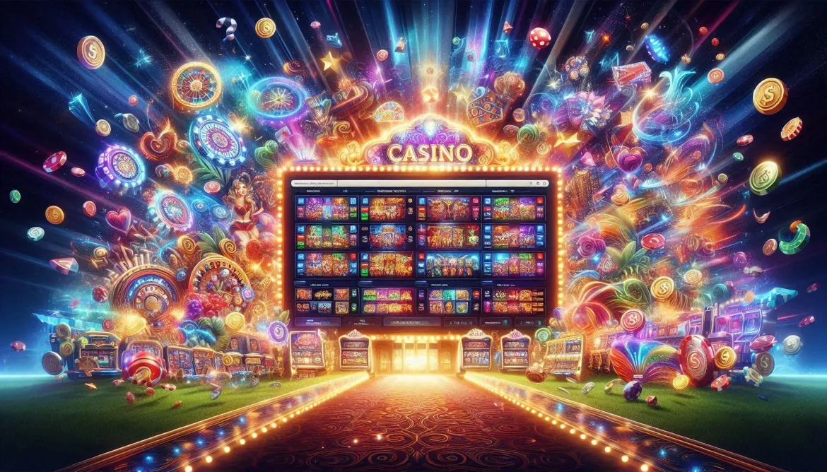 21k Casino